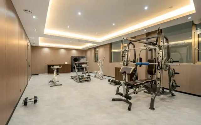 JiFeng International Hotel