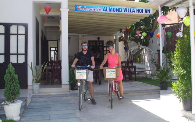 Almond Villa Hoi An