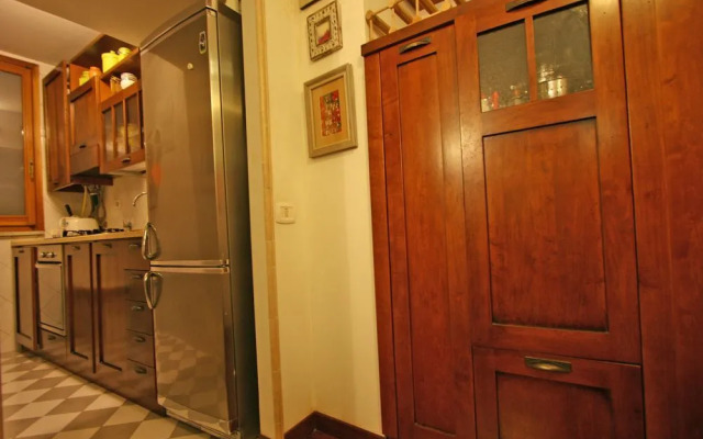 Travel & Stay - Scala