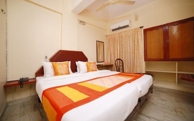 OYO 7926 Hotel Fort View