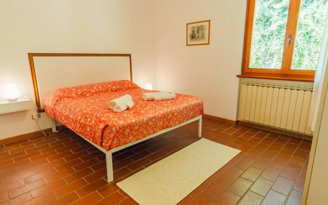 Residence Casa Adriana