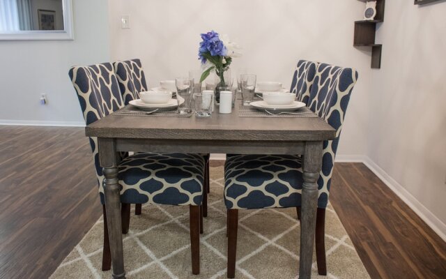 Exclusive Private Room