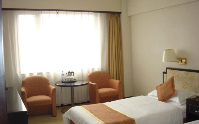 Dalian Royal Hotel