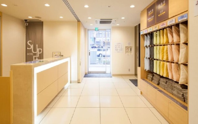 Superhotel Tokyo Otsuka