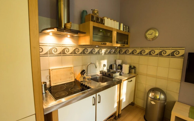 Baltic Apartments - Apartament Vela