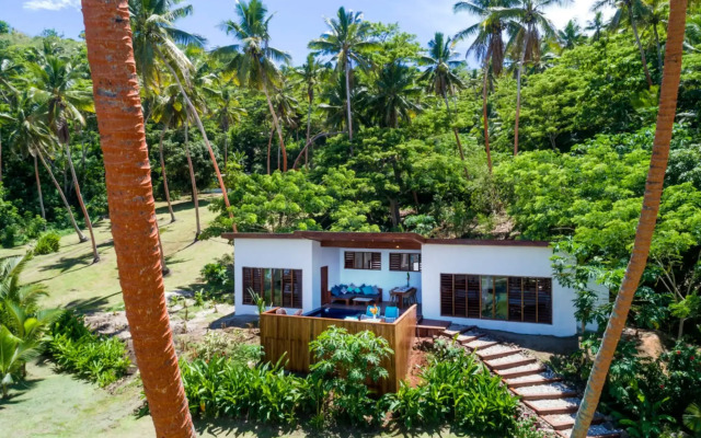 The Remote Resort, Fiji Islands