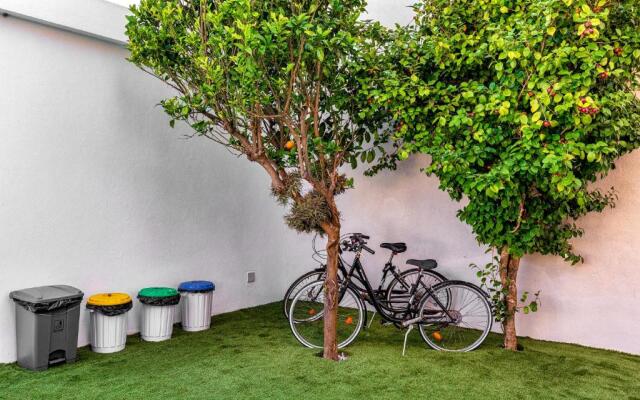 Ilheu 25 Peniche House