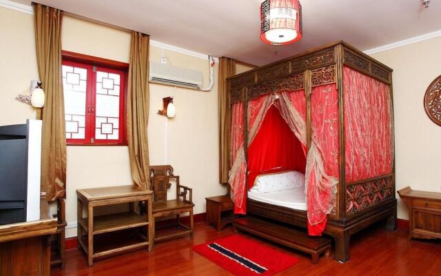 Minsu Inn Qingdao