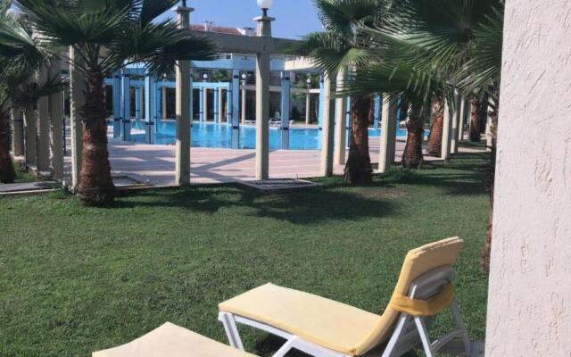 Tripleks Delux Villa Stella 4+1 Plaja 650 metre