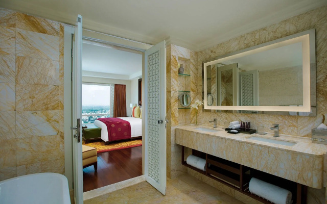 The Ritz-Carlton, Bangalore