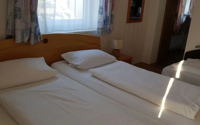 Pension Pritzl