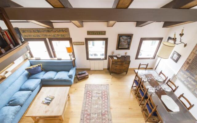 Residence SanMarco
