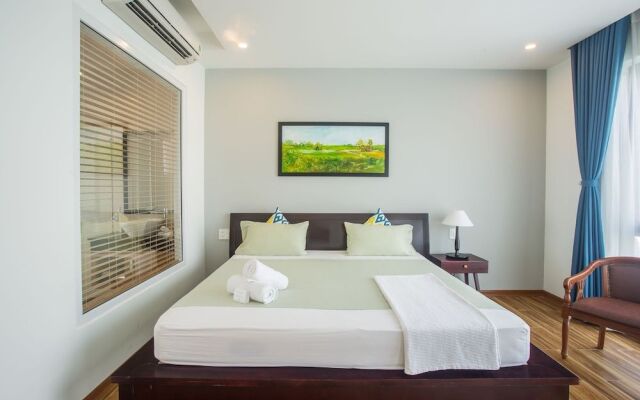 Christina's Hoi An - The Blossom Villa