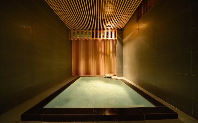 Shima Onsen Hinatamikan