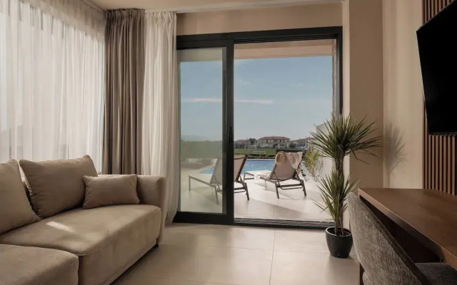 Anore Luxury Suites