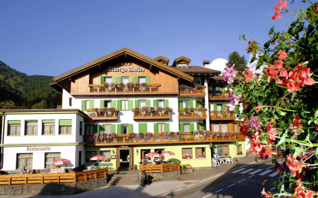 Albergo Antico