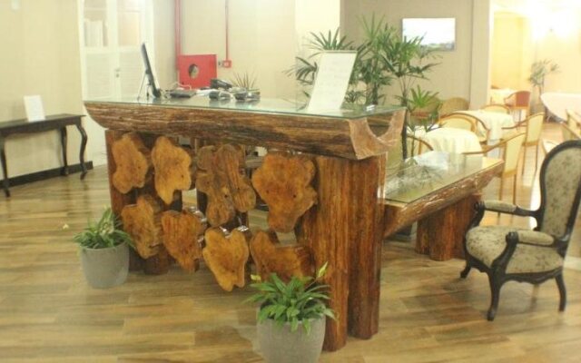 Seringal Hotel