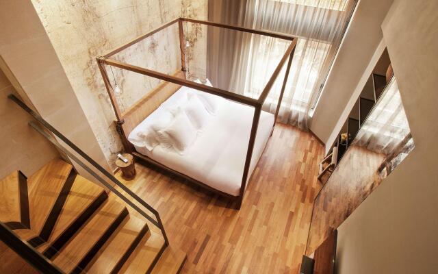 Claris Hotel & Spa 5GL, a Small Luxury Hotels of the World