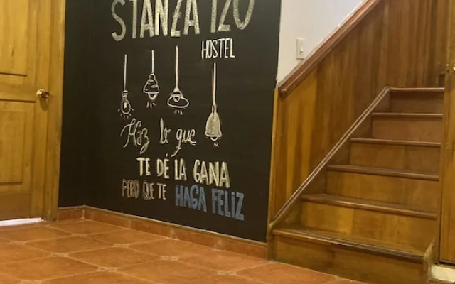 New Stanza Hostel 120