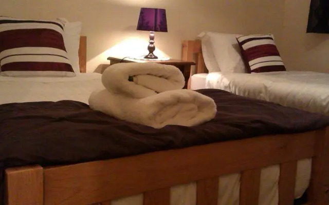 Martinville Self Catering Holiday Home