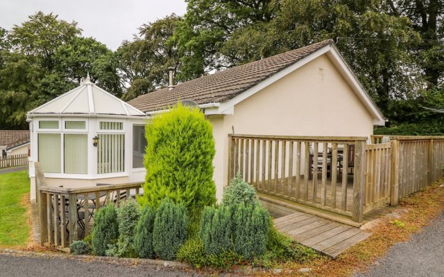 TyGlyn Restaurant & Conference Centre