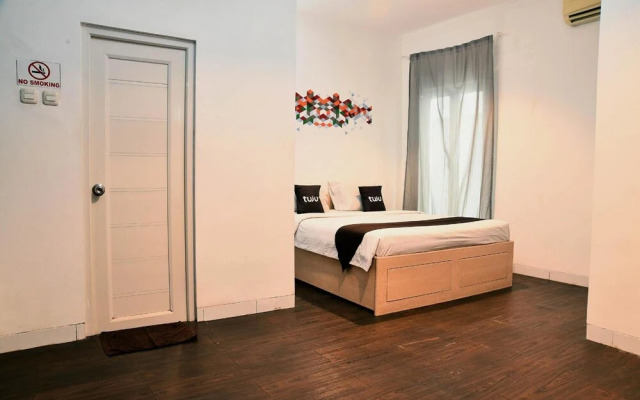 Sky Inn Syariah Fatmawati 2 Jakarta