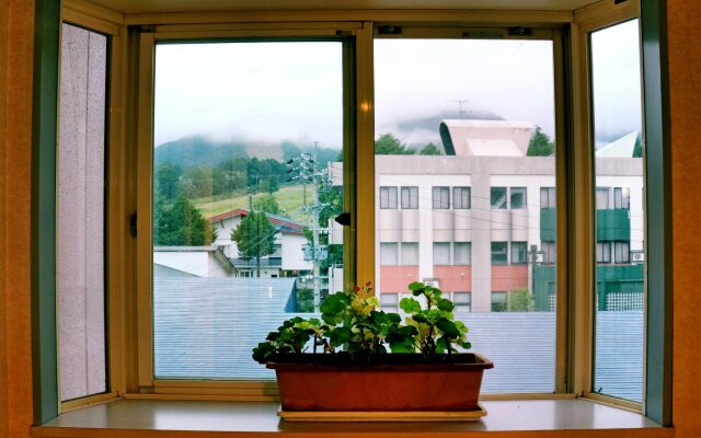 Resort Inn Marion Shinano