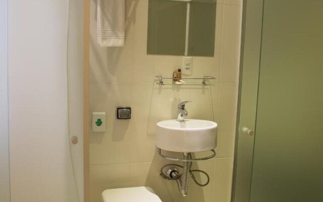 Eilat Hotel