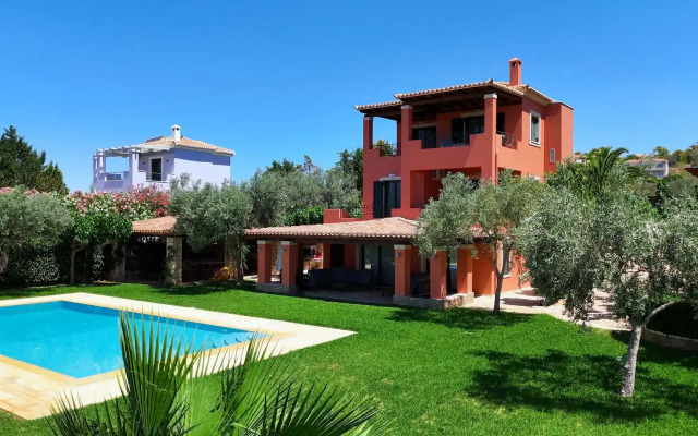 Goutos Properties Porto Heli