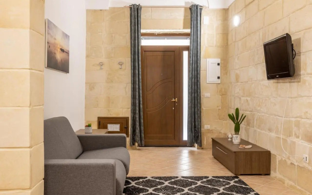 ConVivo Apartment