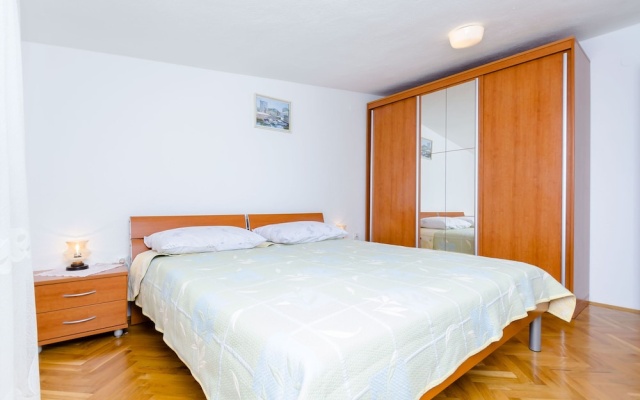 Apartments Kursan