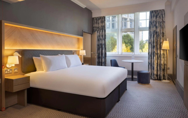Hilton Nottingham