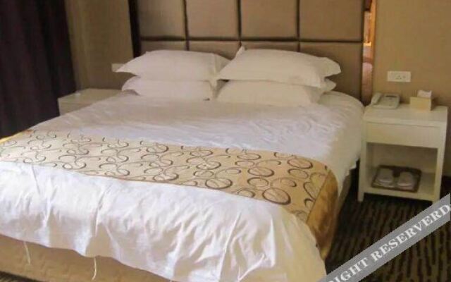 Songyang Grand Hyatt Fashion Hotel