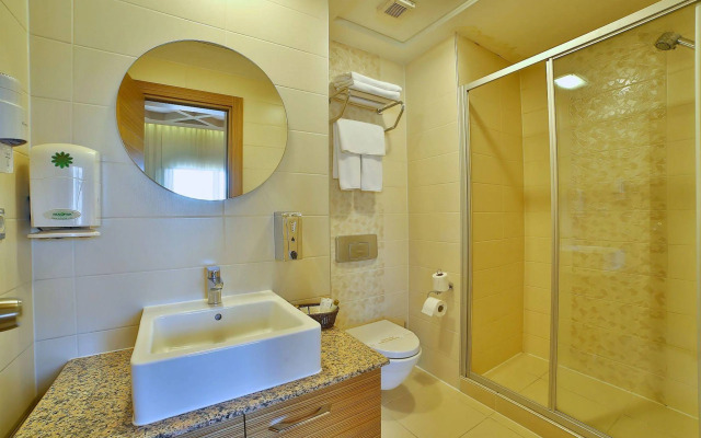 The Time Hotel Old City