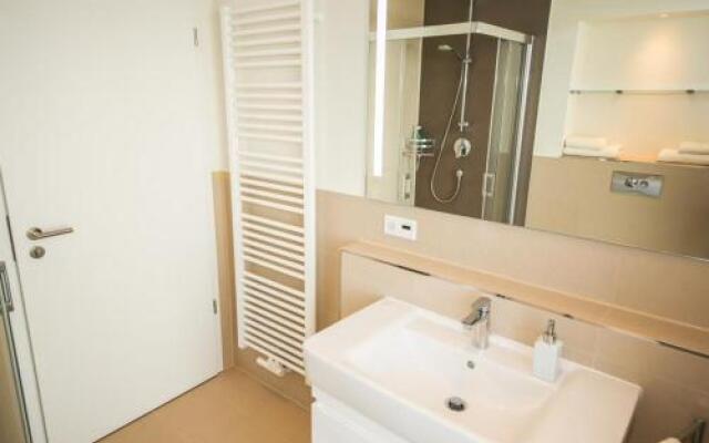 Ferienwohnung Stranderlebnis