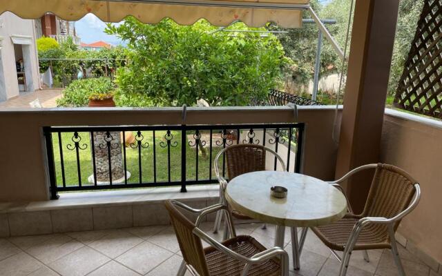 Villa Mary 1