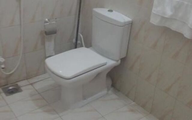 Hotel Royal Palace