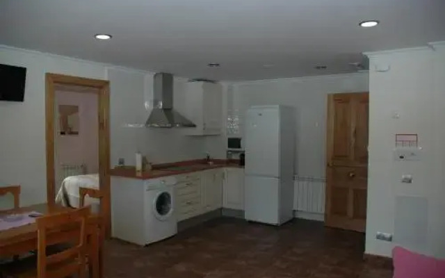 Apartamentos Torremar