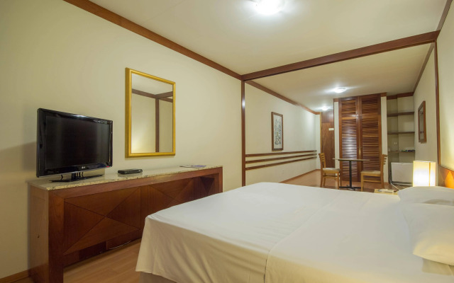 Hotel Crystal