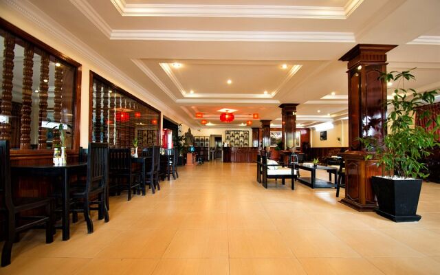 Siem Reap Niche Hotel