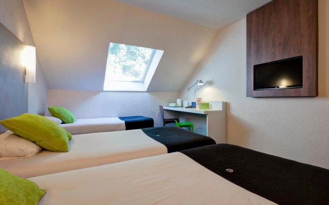 Campanile Geneve - Ferney-Voltaire