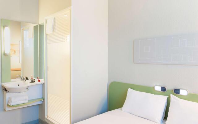 Ibis Budget Madrid Calle 30