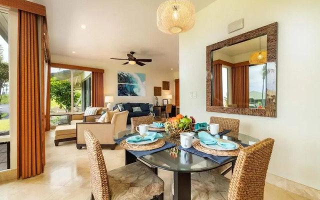 Kapalua Bay Villa 32G4 1 Bedroom Villa By Redawning