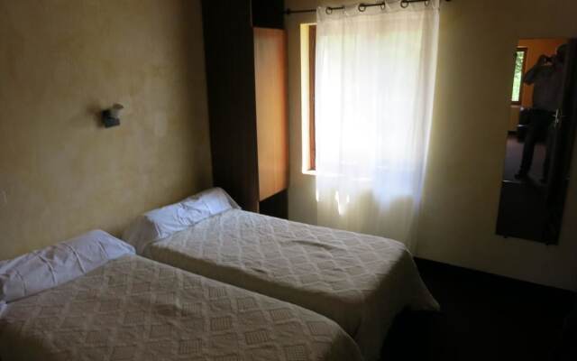 Hotel le Pidanoux
