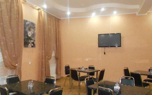 Borjomi Park Guest House