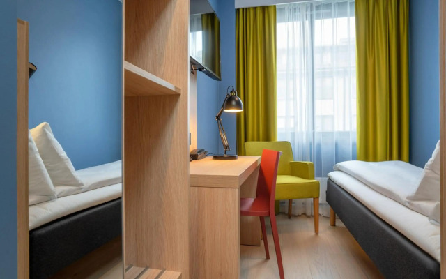 Thon Hotel Astoria