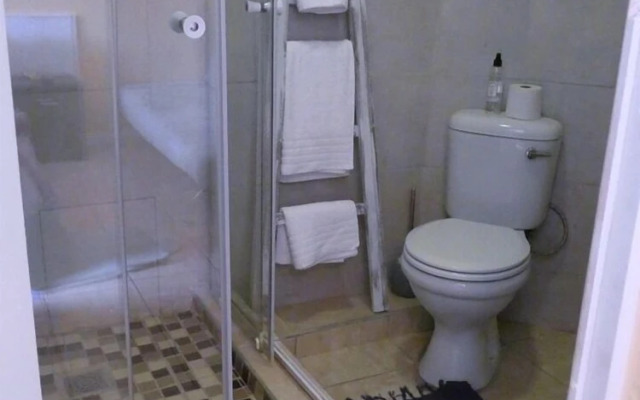 The Br33ze on Main - Sea Point