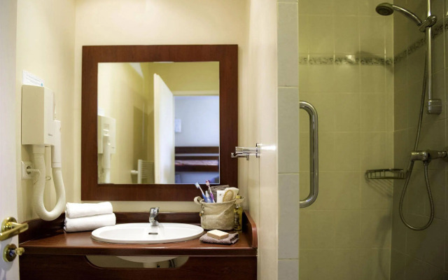 Hotel Club Vacanciel Les Issambres