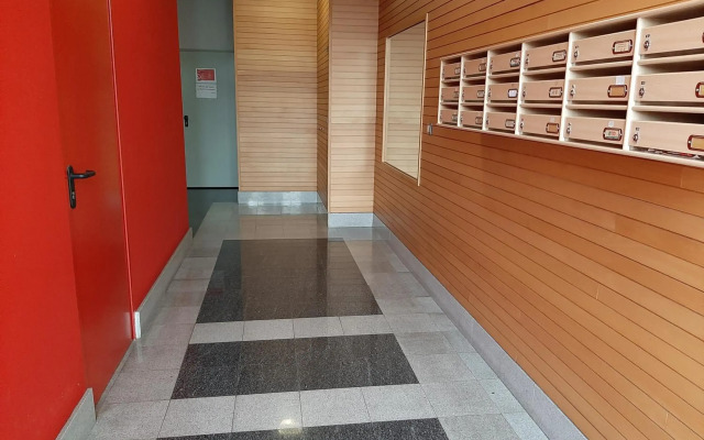 Precioso apartamento