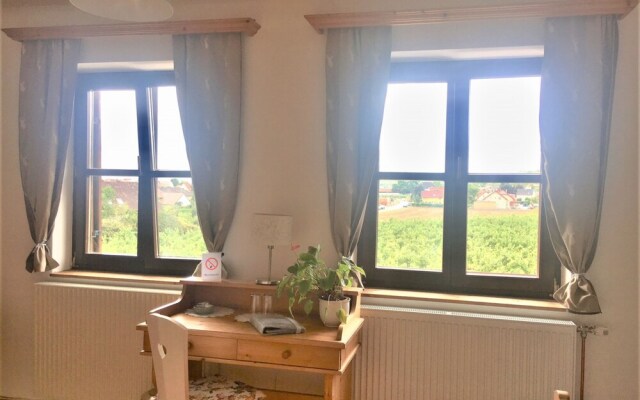 Landhaus Weinblick